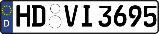 HD-VI3695