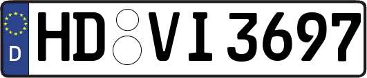 HD-VI3697