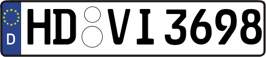 HD-VI3698