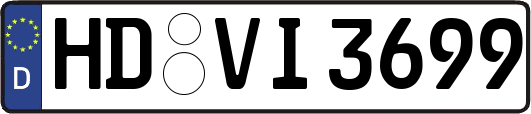 HD-VI3699