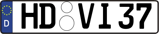 HD-VI37