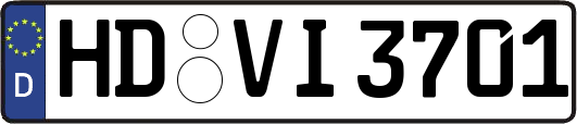 HD-VI3701