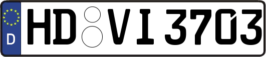 HD-VI3703