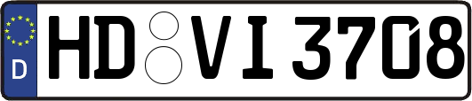 HD-VI3708