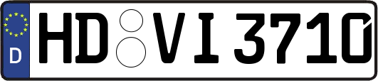 HD-VI3710