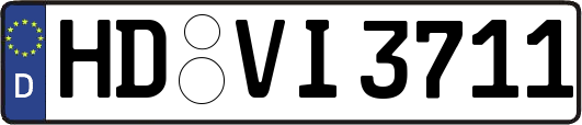 HD-VI3711