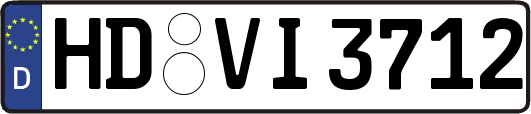 HD-VI3712
