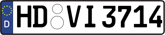 HD-VI3714