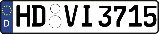 HD-VI3715