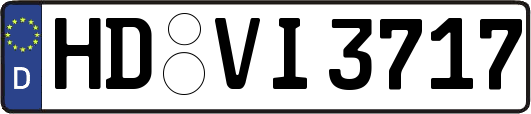 HD-VI3717
