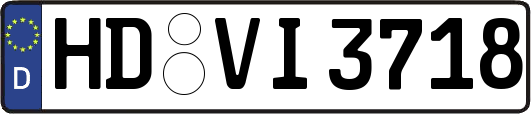 HD-VI3718
