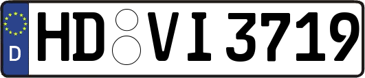 HD-VI3719
