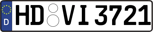 HD-VI3721