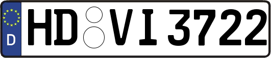 HD-VI3722
