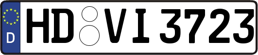 HD-VI3723