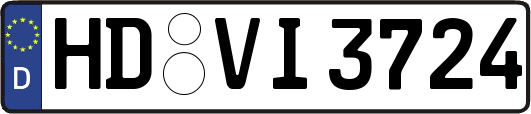 HD-VI3724