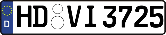 HD-VI3725