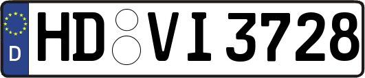 HD-VI3728