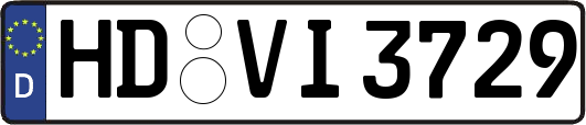 HD-VI3729