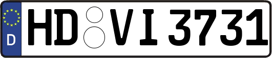 HD-VI3731