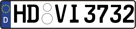 HD-VI3732
