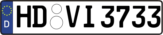 HD-VI3733