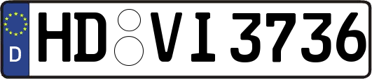HD-VI3736