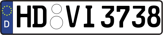HD-VI3738