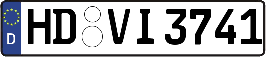 HD-VI3741