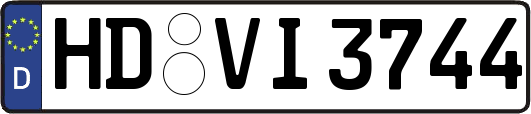 HD-VI3744