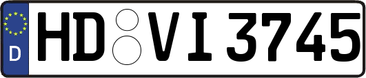 HD-VI3745