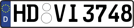 HD-VI3748
