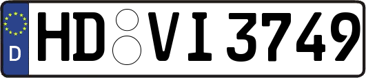 HD-VI3749