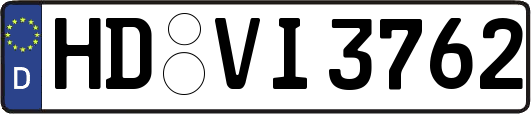 HD-VI3762