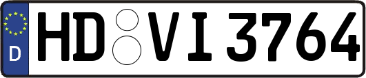HD-VI3764