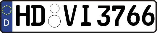 HD-VI3766