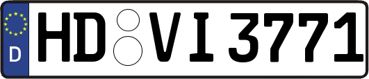 HD-VI3771