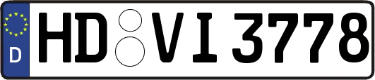 HD-VI3778