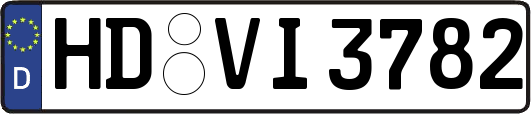 HD-VI3782