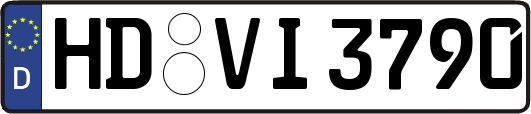 HD-VI3790