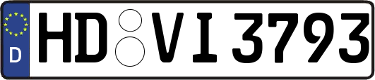 HD-VI3793