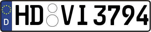 HD-VI3794