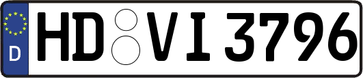 HD-VI3796