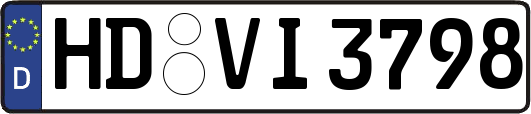 HD-VI3798