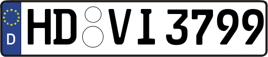 HD-VI3799
