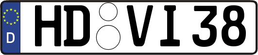 HD-VI38