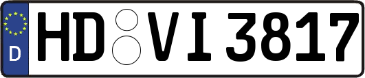 HD-VI3817