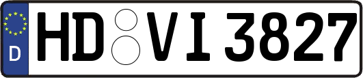 HD-VI3827