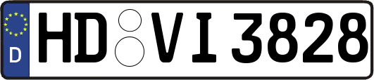HD-VI3828