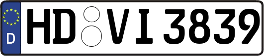 HD-VI3839